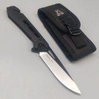 K25 großes taktisches Rettungsmesser Taschenmesser...