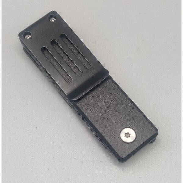 K25 Mini II Taschenmesser 3Cr13MoV Stahl Aluminiumgriff