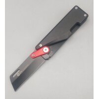 K25 Mini II Taschenmesser 3Cr13MoV Stahl Aluminiumgriff