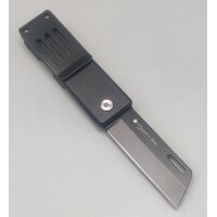 K25 Mini II Taschenmesser 3Cr13MoV Stahl Aluminiumgriff
