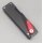K25 Mini II Taschenmesser 3Cr13MoV Stahl Aluminiumgriff