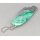 Albainox Green Acrylic Taschenmesser Slipjoint