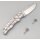 Midgards Messer Key Knife Beadblast Taschenmesser Limitiert auf 200 Stück