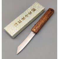 Higonokami Persimmon VG10 Japanisches Taschenmesser mit...