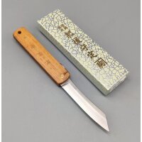 Higonokami Persimmon VG10 Japanisches Taschenmesser mit...