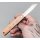 Higonokami Persimmon VG10 Japanisches Taschenmesser mit Tropenholz Hell