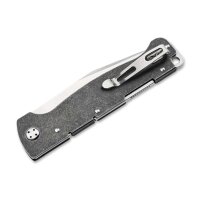 Böker Plus Atlas Backlock Big 12C27 Stahl 01BP0062