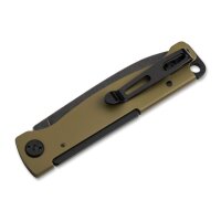 Böker Plus Atlas Fachhandel Exklusiv OD Green...