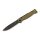 Böker Plus Atlas Fachhandel Exklusiv OD Green Grün 12C27 Stahl Slipjoint 01BP0063