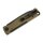 Böker Plus Atlas Fachhandel Exklusiv OD Green Grün 12C27 Stahl Slipjoint 01BP0063