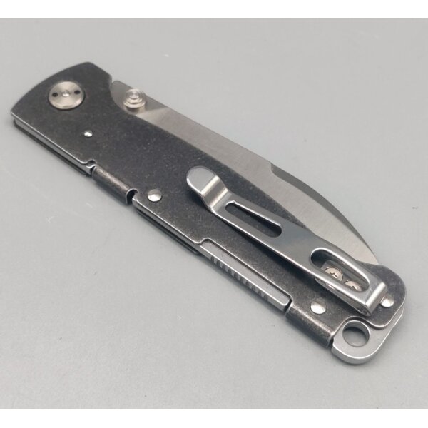 Böker Plus Atlas Droppoint TS Backlock D2 01BP0064
