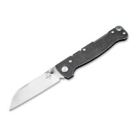 B&ouml;ker Plus Atlas Sheepsfoot TS D2 Stahl Backlock...