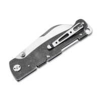 Böker Plus Atlas Sheepsfoot TS D2 Stahl Backlock...