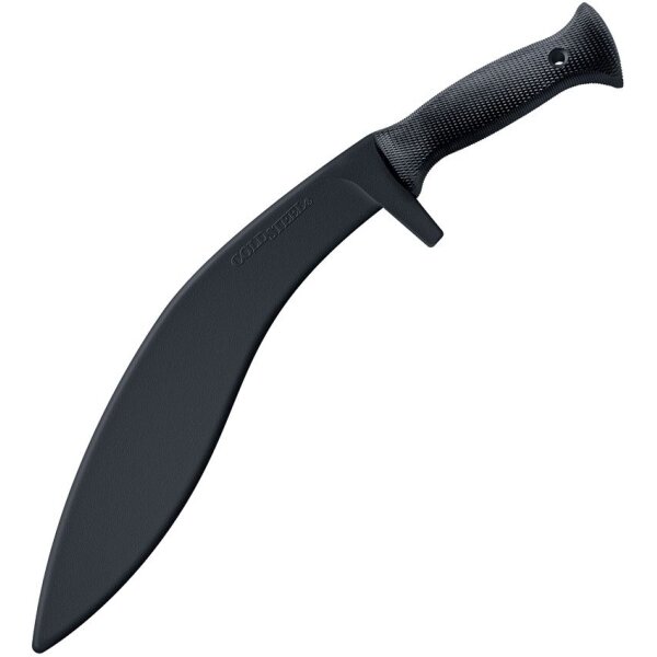 Cold Steel Kukri Trainer aus Santoprene Trainingsmesser Übungsmesser