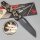 Microtech MSI Ram-Lok M390MK Stahl und schwarzer Klingenbeschichtung Claw Camo