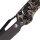 Microtech MSI Ram-Lok M390MK Stahl und schwarzer Klingenbeschichtung Claw Camo