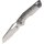 Microtech MSI Ram-Lok Marfione Select Stonewash Titangriff