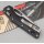 Microtech MSI Ram-Lok M390MK Stahl und Stonewash Finish Serrated