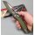 Microtech MSI Ram-Lok M390MK Stahl Cerakote Bazooka Faded Blade