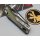 Microtech MSI Ram-Lok M390MK Stahl Cerakote Bazooka Faded Blade