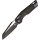 Microtech MSI Ram-Lok M390MK Stahl Cerakote Bazooka Faded Blade