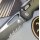 Microtech MSI Ram-Lok M390MK Stahl Bazooka Polymer Griff