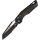 Microtech MSI Ram-Lok M390MK Stahl Bazooka Polymer Griff