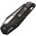 Microtech MSI Ram-Lok M390MK Stahl Bazooka Polymer Griff