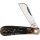 Rough Ryder Half Hawk Cinnamon Slipjoint Taschenmesser Carbonstahl