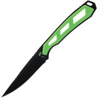 Schrade Isolate Caper Fixed Blade Jagdmesser AUS-10A Stahl
