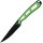 Schrade Isolate Caper Fixed Blade Jagdmesser AUS-10A Stahl