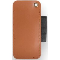 Vosteed Lederetui Etui Leder für Taschenmesser bis...