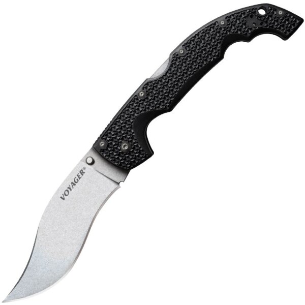 Cold Steel Voyager Vaquero XL Lockback Lynn Thompson Collection