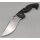 Cold Steel Spartan Lockback Taschenmesser AUS-10A Stahl Griv-Ex Griff