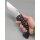 Cold Steel Spartan Lockback Taschenmesser AUS-10A Stahl Griv-Ex Griff