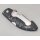 Cold Steel Spartan Lockback Taschenmesser AUS-10A Stahl Griv-Ex Griff
