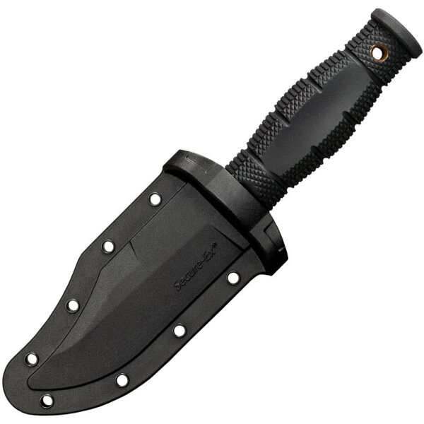 Cold Steel Mini Leatherneck Clip Point Jagdmesser