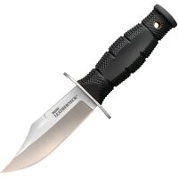 Cold Steel Mini Leatherneck Clip Point Jagdmesser