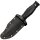 Cold Steel Mini Leatherneck Clip Point Jagdmesser