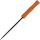 Cold Steel SRK Outdoormesser SK-5 Stahl Orange Kray-Ex
