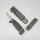 Morakniv Amberg Inox Deep Forests Bushcraft Messer Outdoormesser