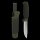 Morakniv Amberg Inox Deep Forests Bushcraft Messer Outdoormesser