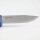 Morakniv Amberg Inox Blue Mountains Bushcraft Messer Outdoormesser