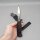 Morakniv Amberg Carbon Black Skies Bushcraft Messer Outdoormesser