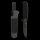 Morakniv Amberg Carbon Black Skies Bushcraft Messer Outdoormesser
