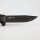 Morakniv Amberg Carbon Black Skies Bushcraft Messer Outdoormesser