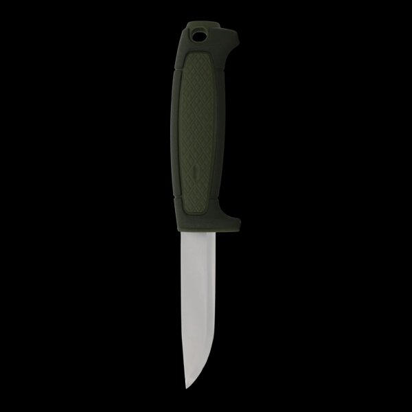 Morakniv Risberg Inox Deep Forests Outdoormesser 12C27 Stahl