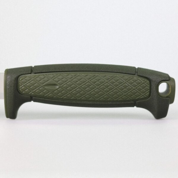 Morakniv Risberg Inox Deep Forests Outdoormesser 12C27 Stahl