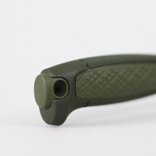 Morakniv Risberg Inox Deep Forests Outdoormesser 12C27 Stahl