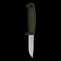 Morakniv Risberg Inox Deep Forests Outdoormesser 12C27 Stahl